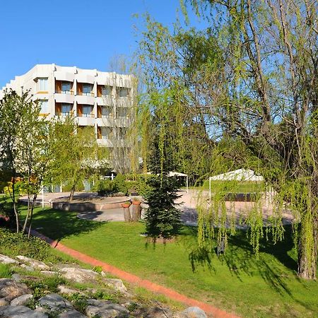 Hotel As Bellaterra à Cerdanyola del Vallès Extérieur photo