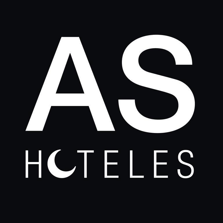 Hotel As Bellaterra à Cerdanyola del Vallès Extérieur photo