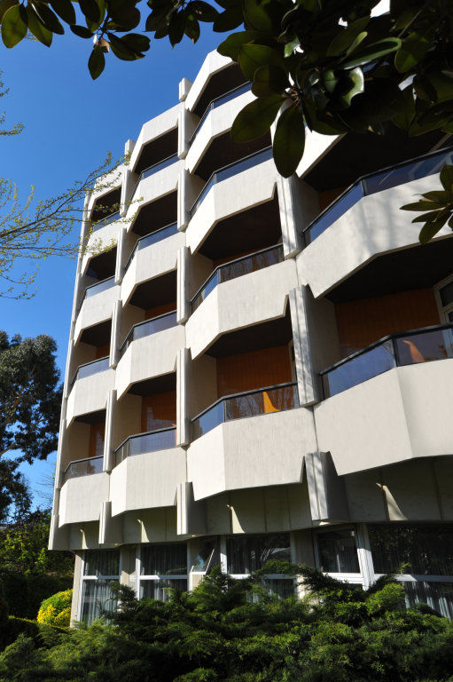 Hotel As Bellaterra à Cerdanyola del Vallès Extérieur photo