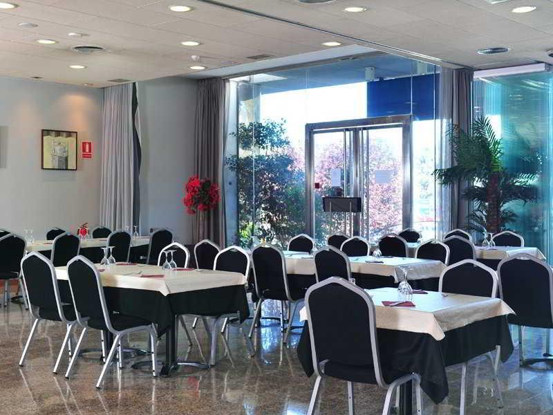 Hotel As Bellaterra à Cerdanyola del Vallès Extérieur photo